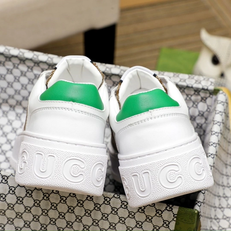 Compact Gxccx Casual Shoes 160888