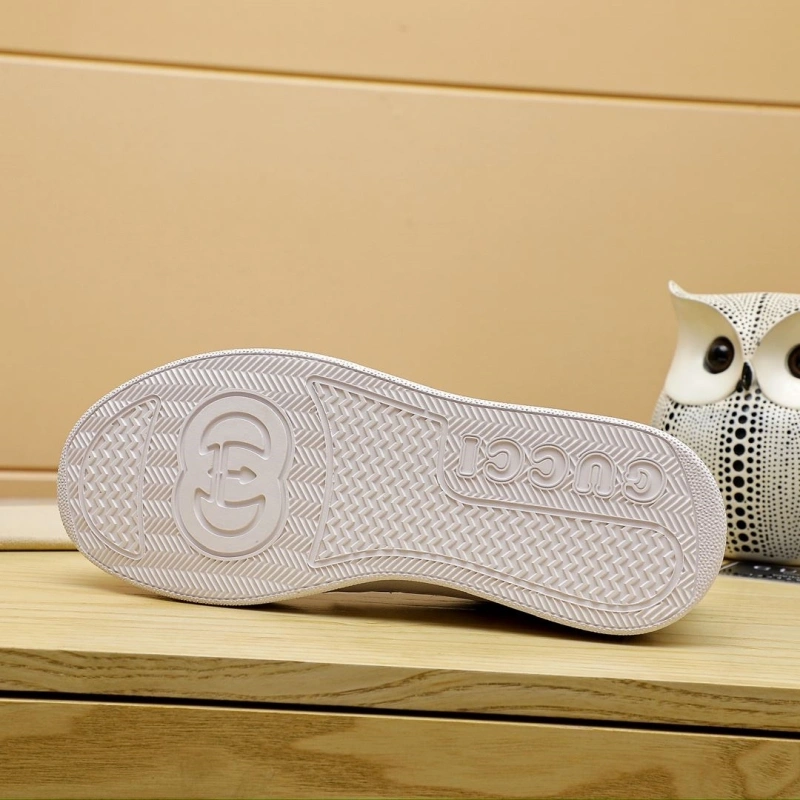 Compact Gxccx Casual Shoes 160888