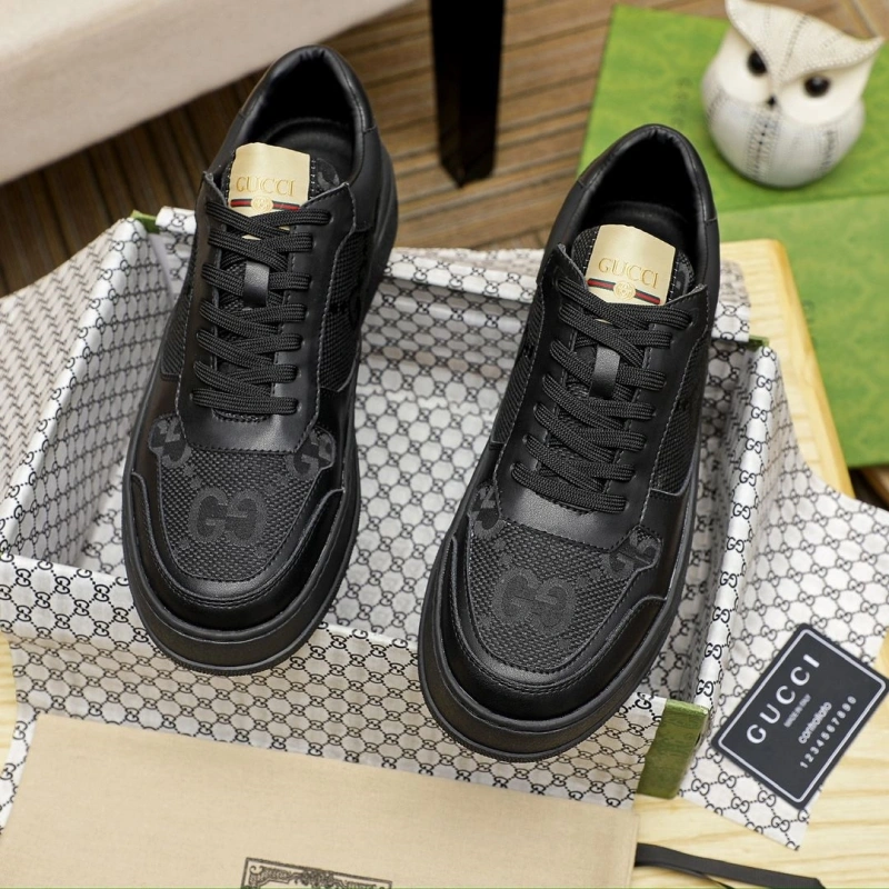 Comfortable Gxccx Casual Shoes 160887
