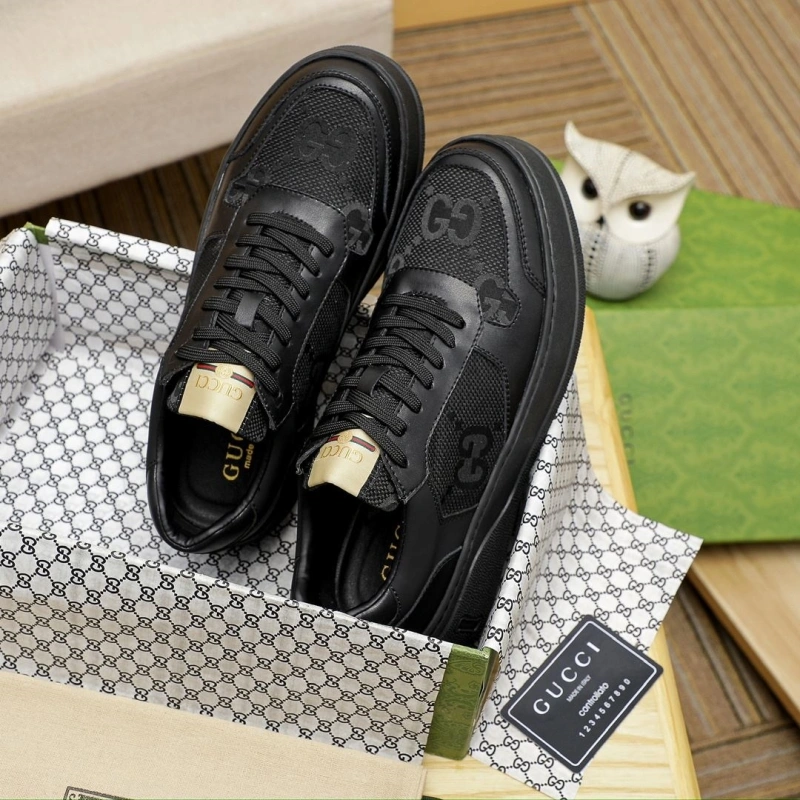 Comfortable Gxccx Casual Shoes 160887