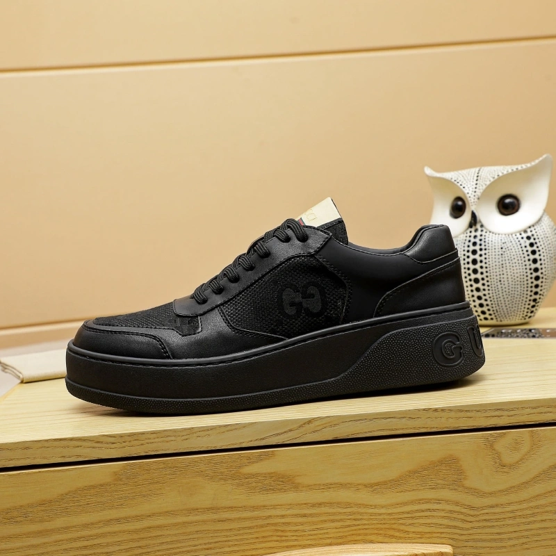 Comfortable Gxccx Casual Shoes 160887