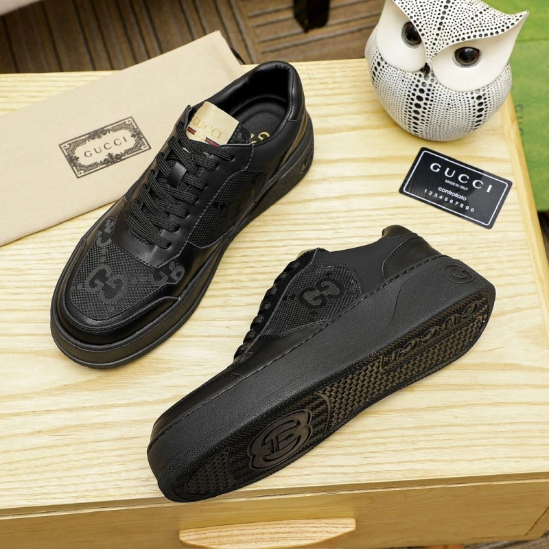 Comfortable Gxccx Casual Shoes 160887