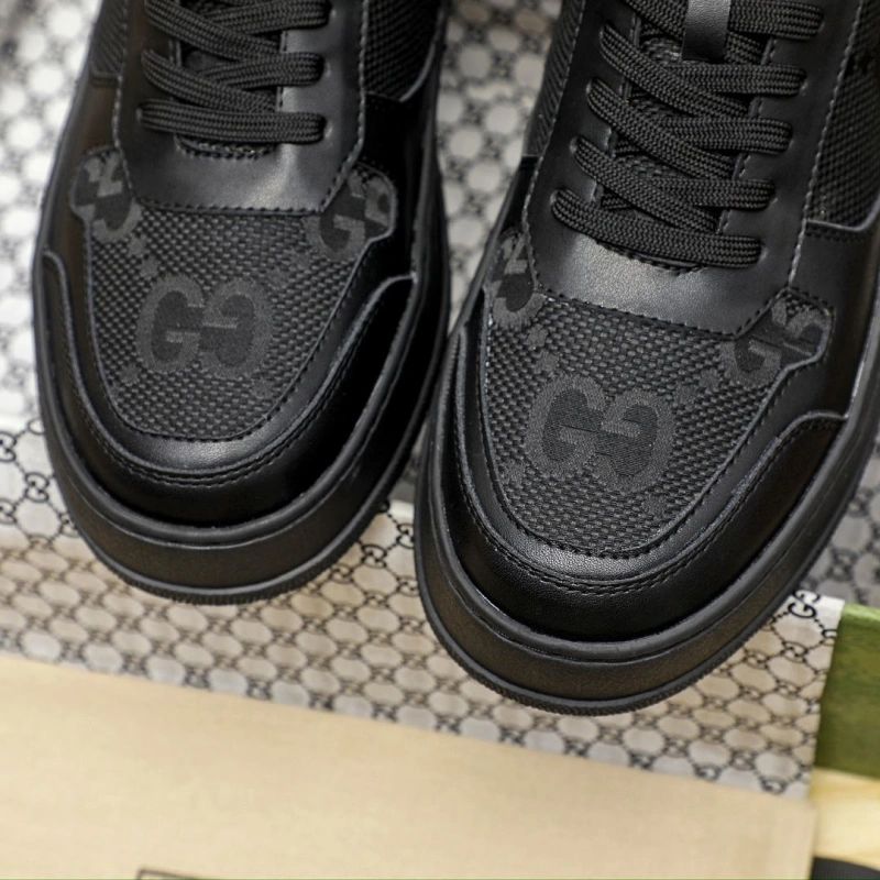 Comfortable Gxccx Casual Shoes 160887