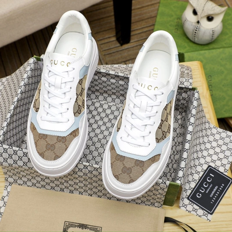 Resilient Gxccx Casual Shoes 160885