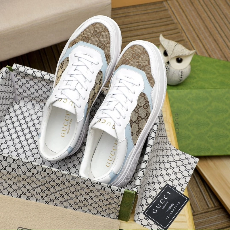 Resilient Gxccx Casual Shoes 160885