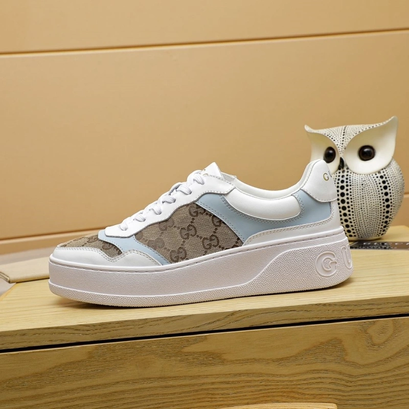 Resilient Gxccx Casual Shoes 160885
