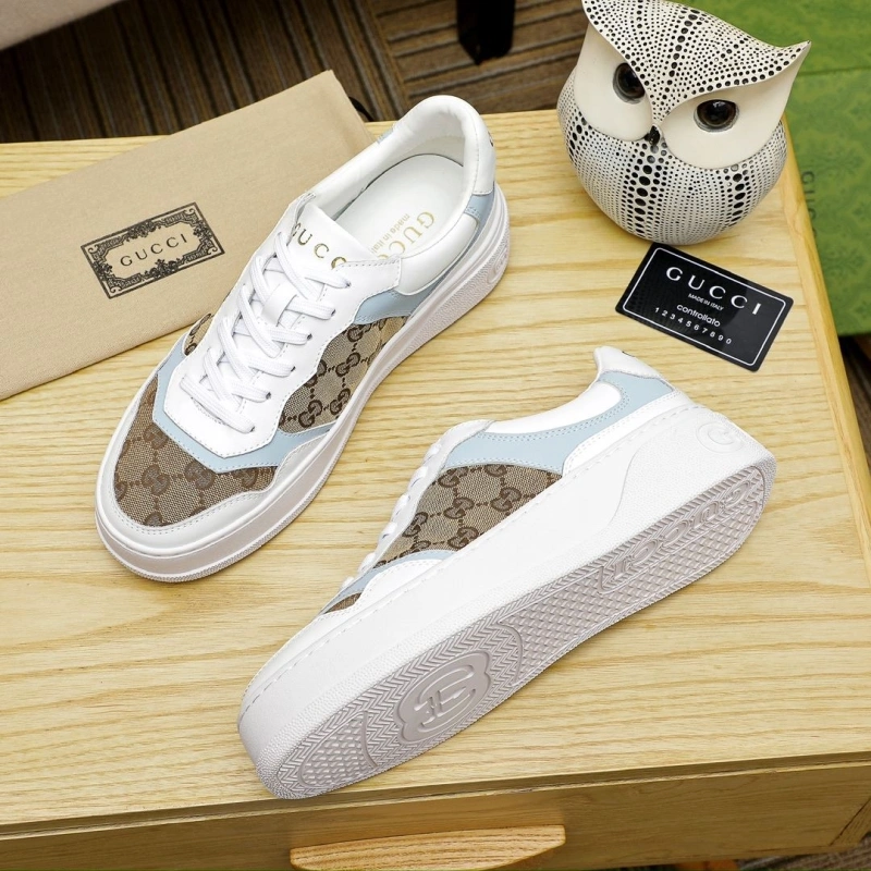 Resilient Gxccx Casual Shoes 160885