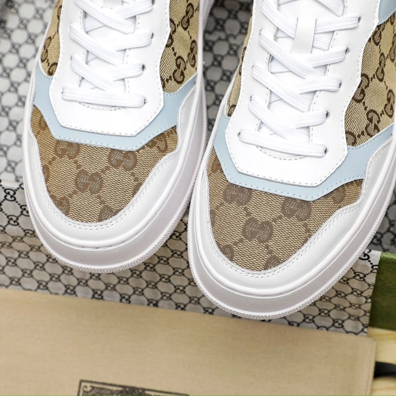 Resilient Gxccx Casual Shoes 160885