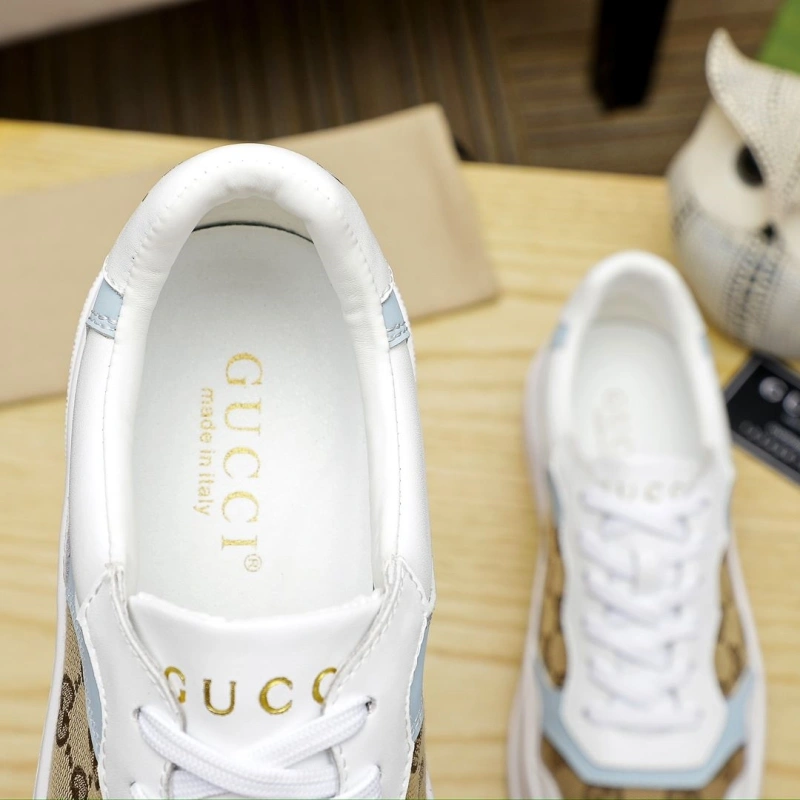 Resilient Gxccx Casual Shoes 160885
