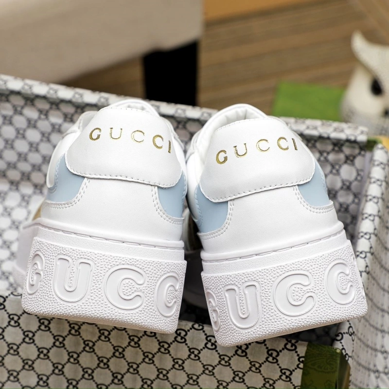 Resilient Gxccx Casual Shoes 160885