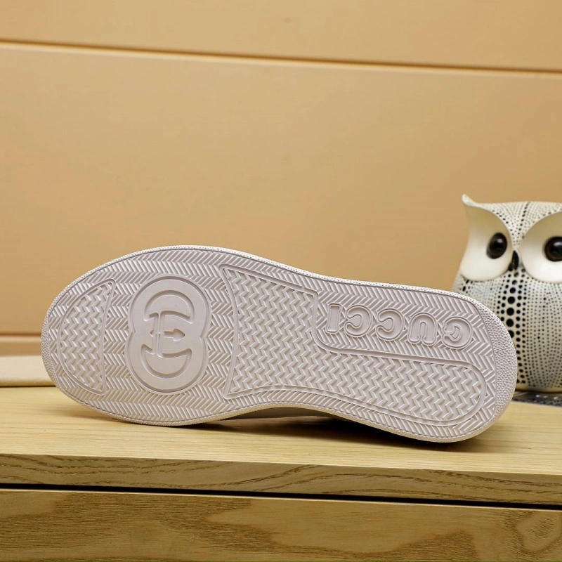 Resilient Gxccx Casual Shoes 160885