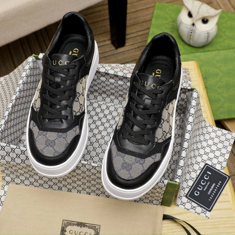Gxccx Casual Shoes Bold 160878