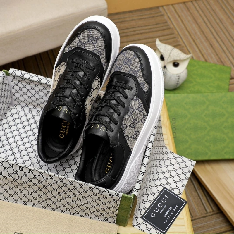 Gxccx Casual Shoes Bold 160878