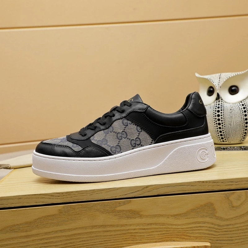 Gxccx Casual Shoes Bold 160878