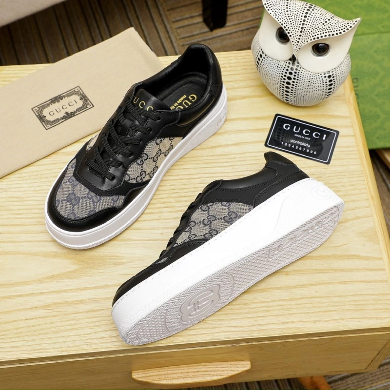 Gxccx Casual Shoes Bold 160878