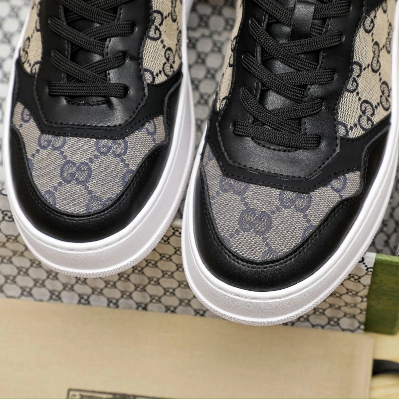Gxccx Casual Shoes Bold 160878