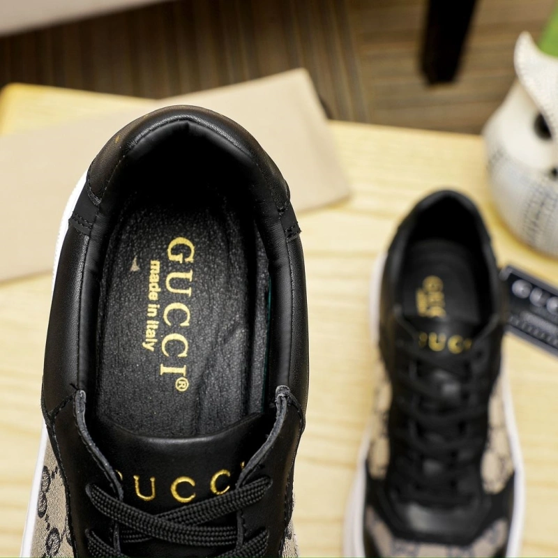 Gxccx Casual Shoes Bold 160878