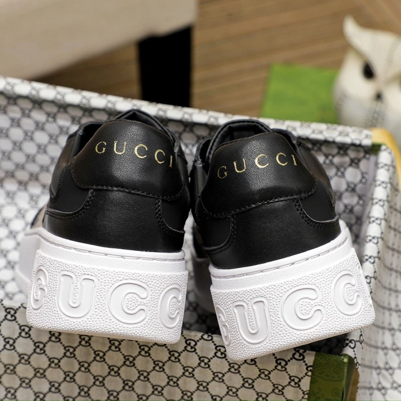 Gxccx Casual Shoes Bold 160878