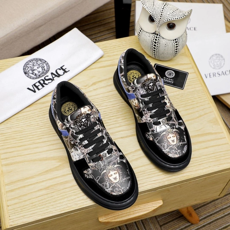 StreetReady Gxvxnchy Sneakers 153432