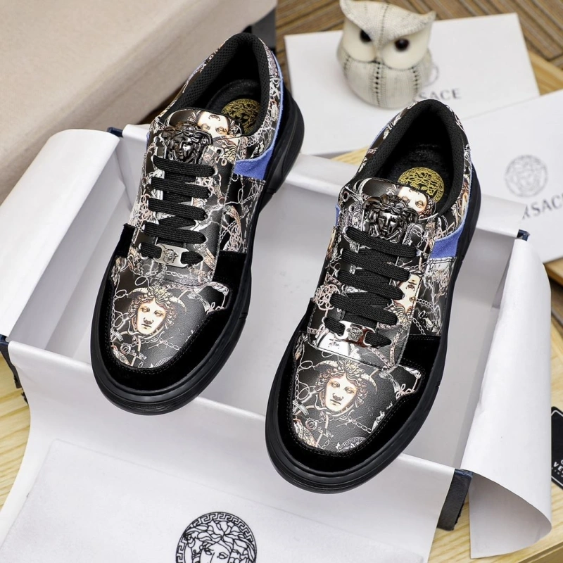StreetReady Gxvxnchy Sneakers 153432