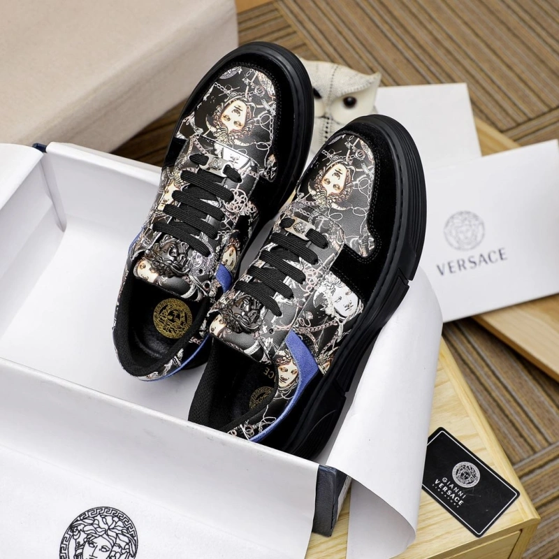 StreetReady Gxvxnchy Sneakers 153432