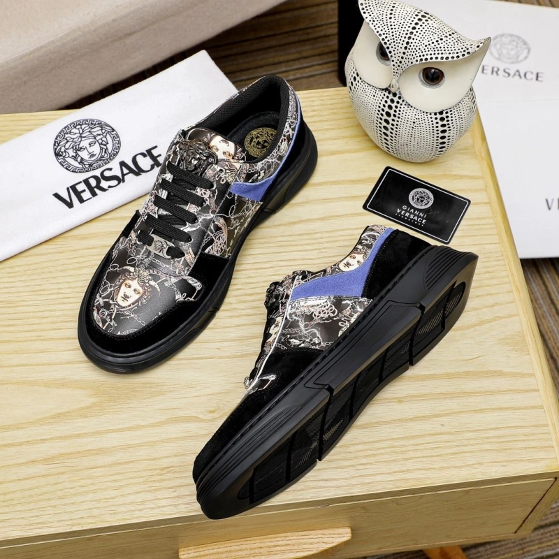 StreetReady Gxvxnchy Sneakers 153432