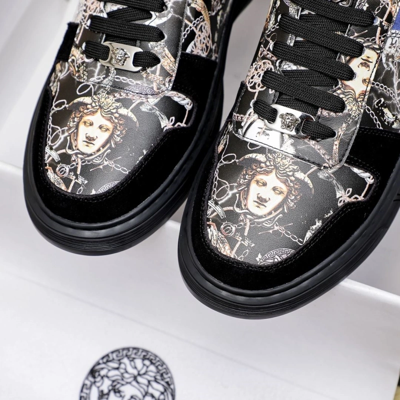 StreetReady Gxvxnchy Sneakers 153432