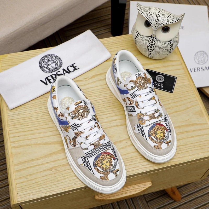 Durable Gxvxnchy Sneakers 153422
