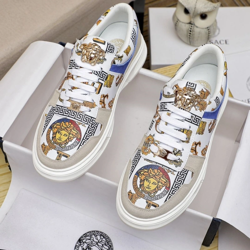 Durable Gxvxnchy Sneakers 153422