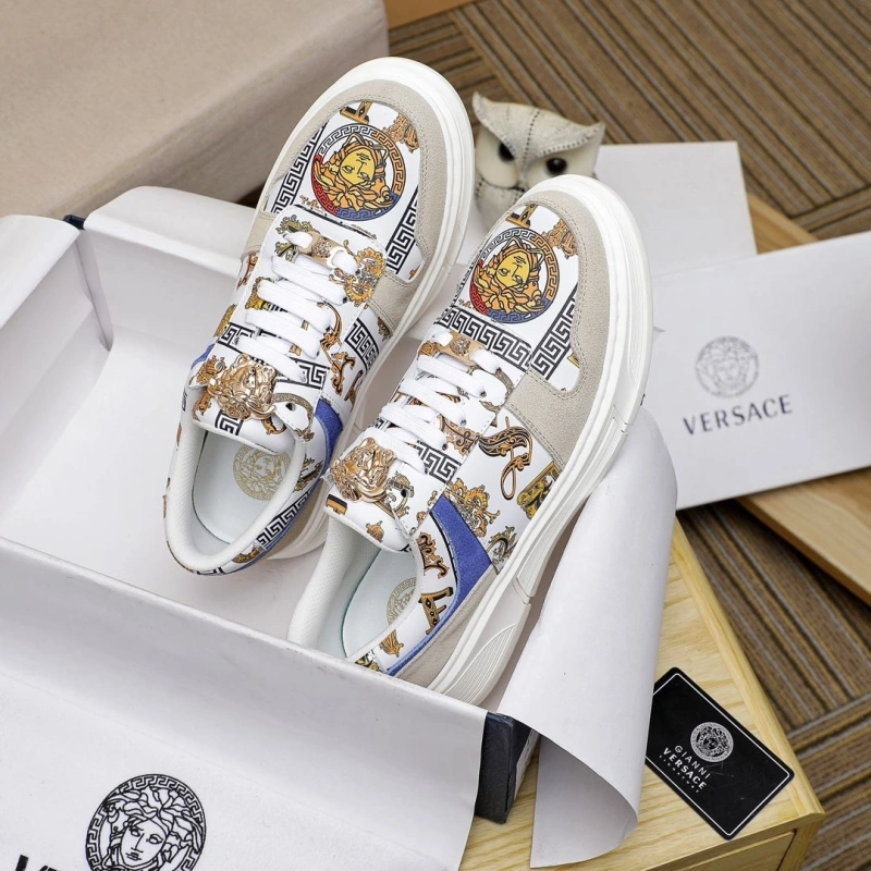 Durable Gxvxnchy Sneakers 153422