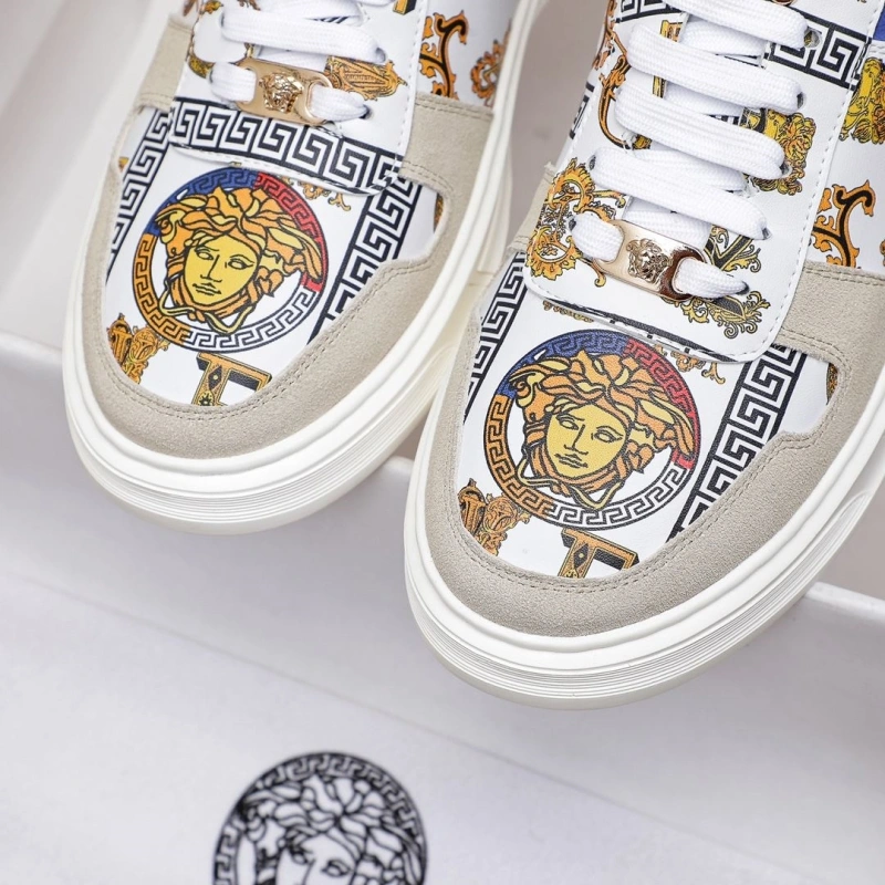 Durable Gxvxnchy Sneakers 153422