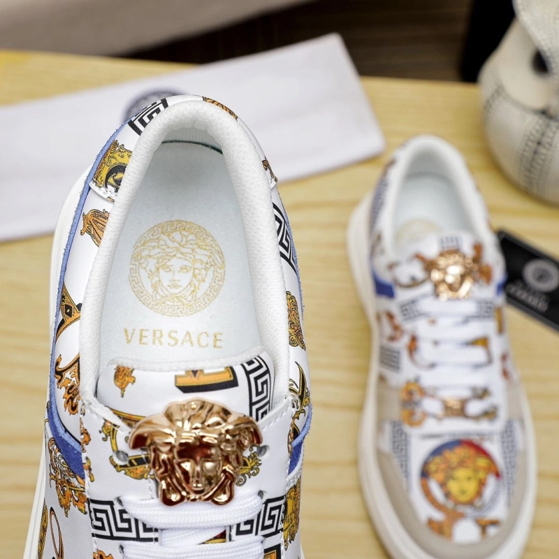 Durable Gxvxnchy Sneakers 153422