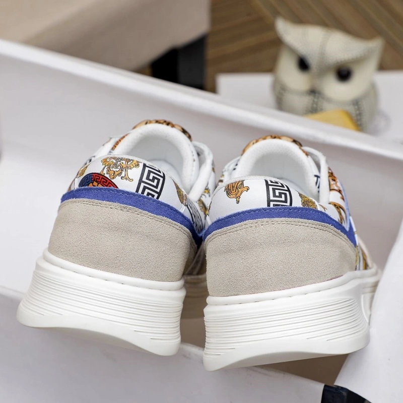 Durable Gxvxnchy Sneakers 153422