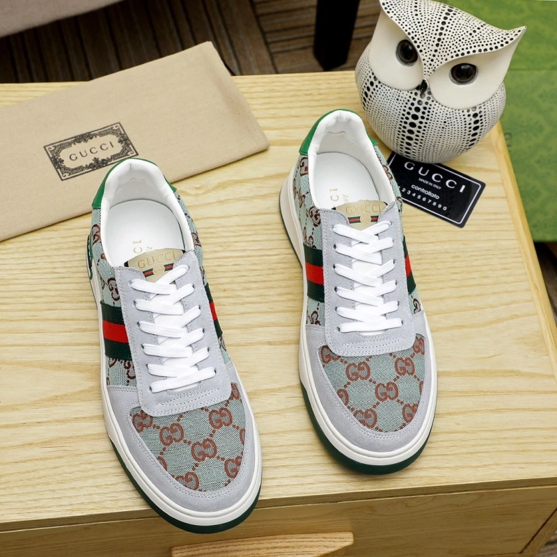 SportInspired Gxccx Casual Shoes 160876
