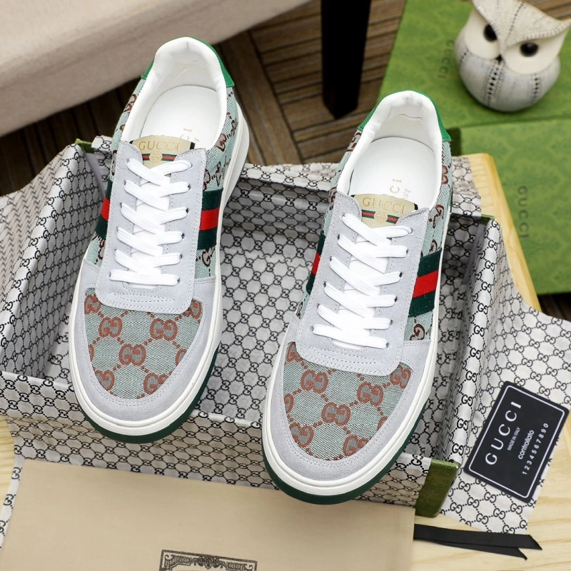 SportInspired Gxccx Casual Shoes 160876