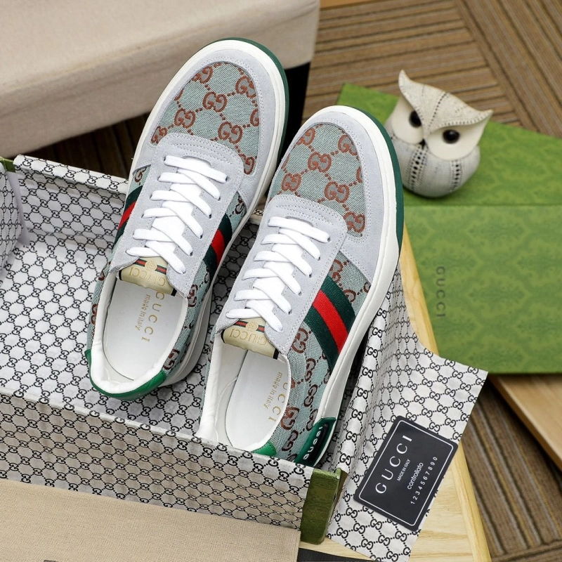SportInspired Gxccx Casual Shoes 160876