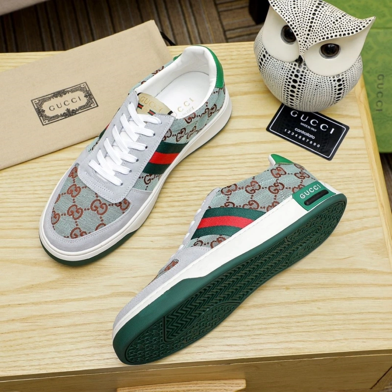 SportInspired Gxccx Casual Shoes 160876