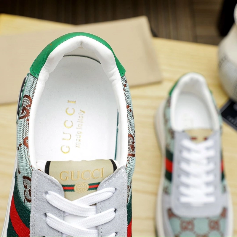 SportInspired Gxccx Casual Shoes 160876