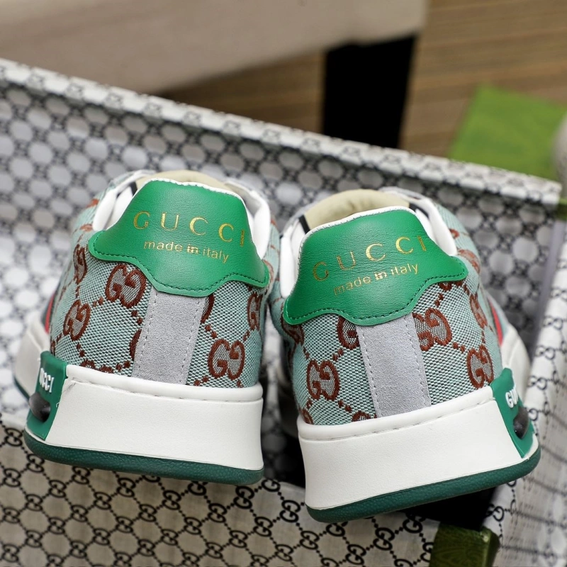 SportInspired Gxccx Casual Shoes 160876