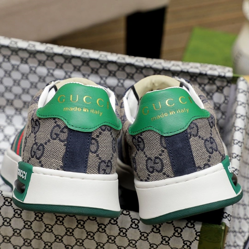 Gxccx Casual Shoes Durable 160877