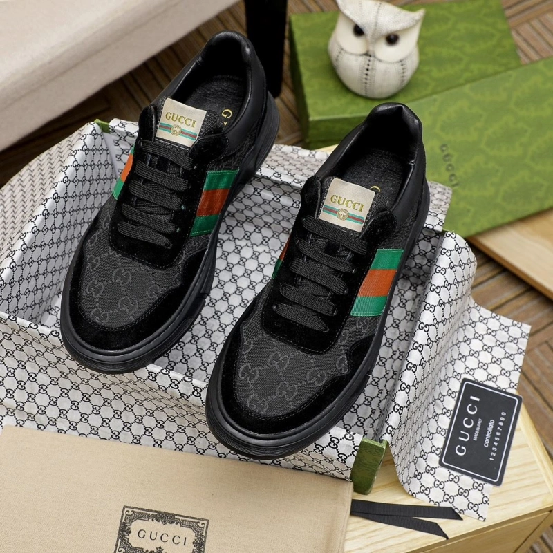 Functional Gxccx Casual Shoes 160872