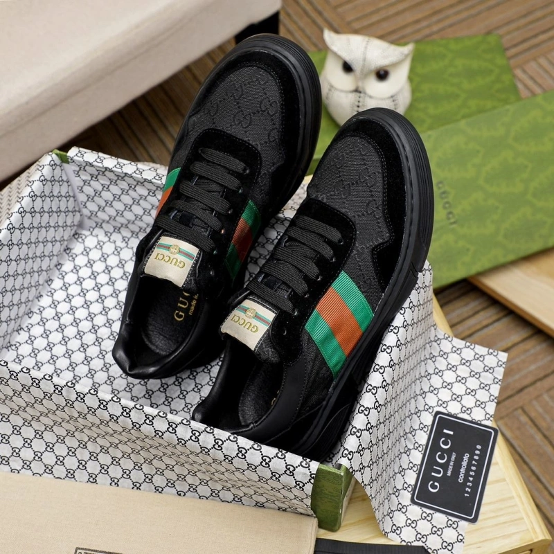 Functional Gxccx Casual Shoes 160872