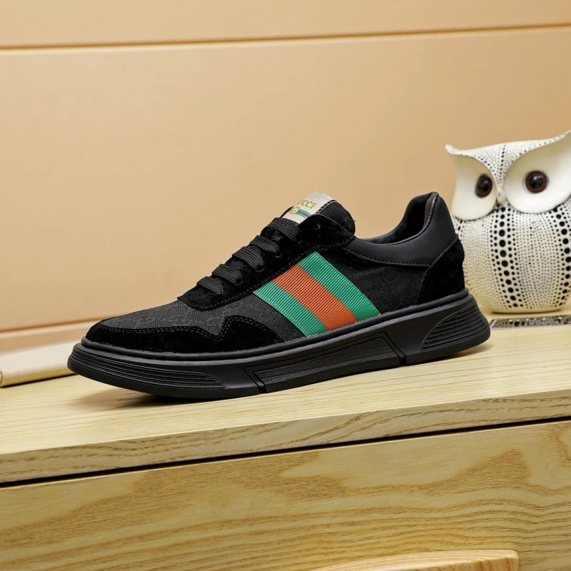 Functional Gxccx Casual Shoes 160872