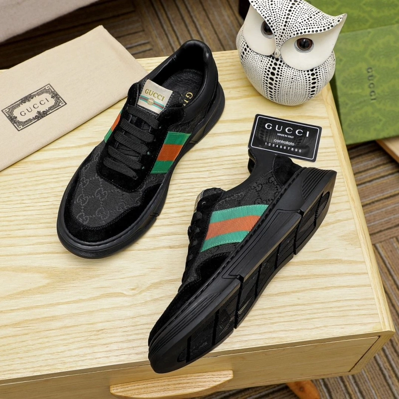 Functional Gxccx Casual Shoes 160872