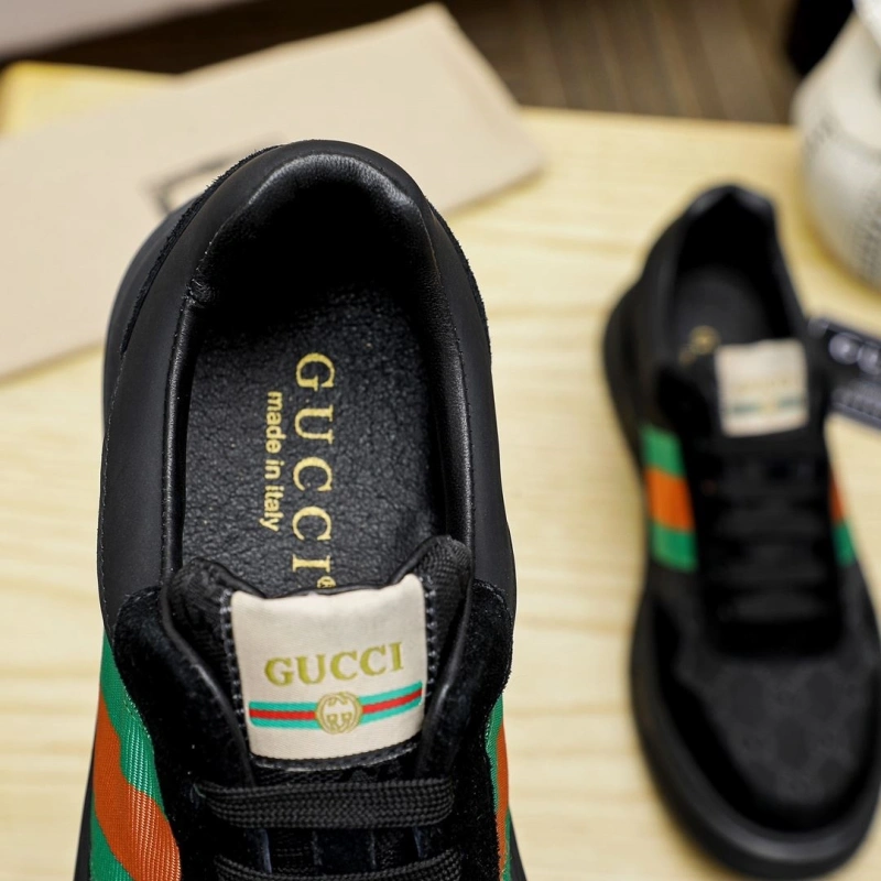 Functional Gxccx Casual Shoes 160872
