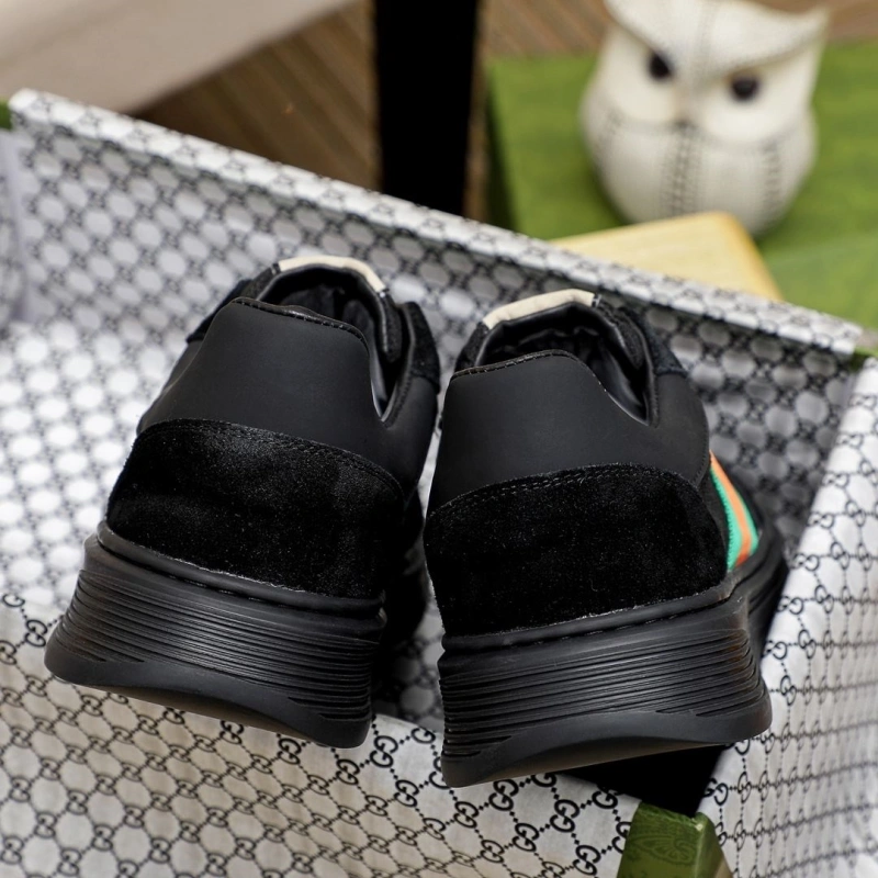Functional Gxccx Casual Shoes 160872