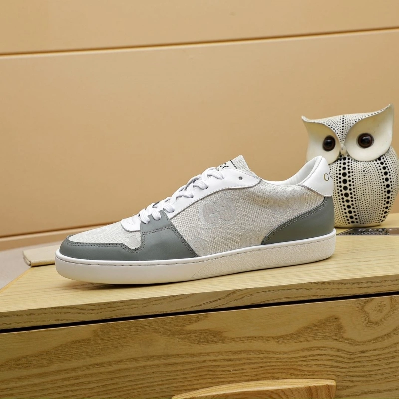 Gxccx Casual Shoes Resilient 160881