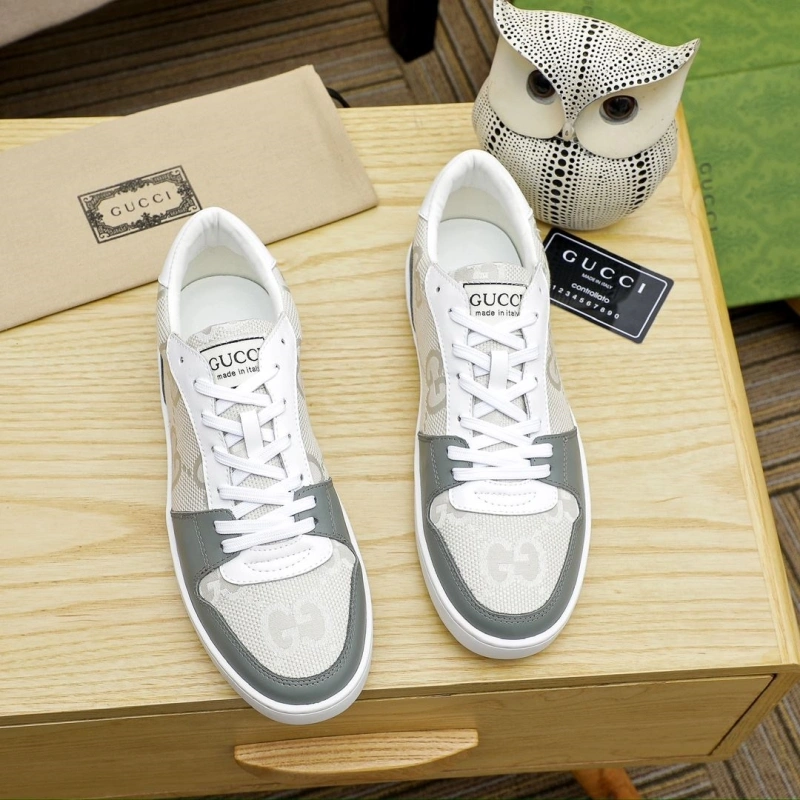 Gxccx Casual Shoes Resilient 160881