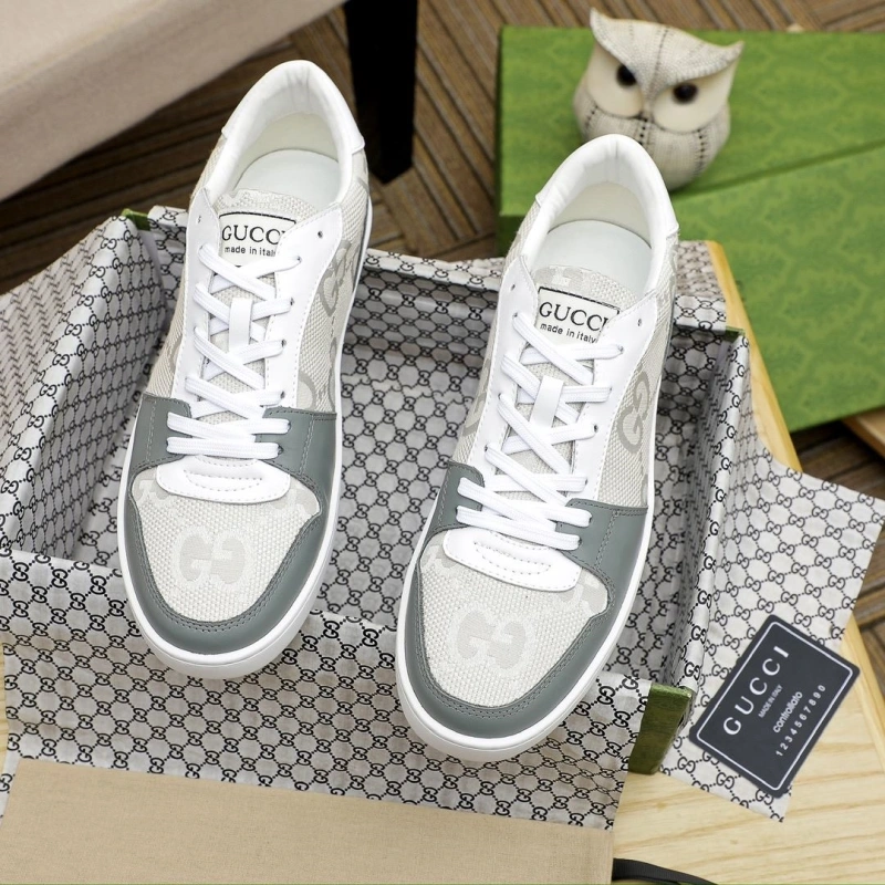 Gxccx Casual Shoes Resilient 160881