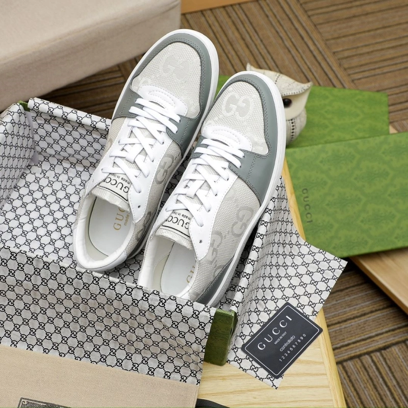 Gxccx Casual Shoes Resilient 160881